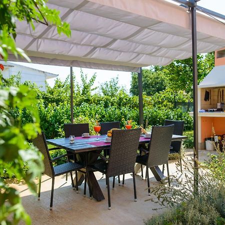 House Mirjana Villa โตรกีร์ ภายนอก รูปภาพ