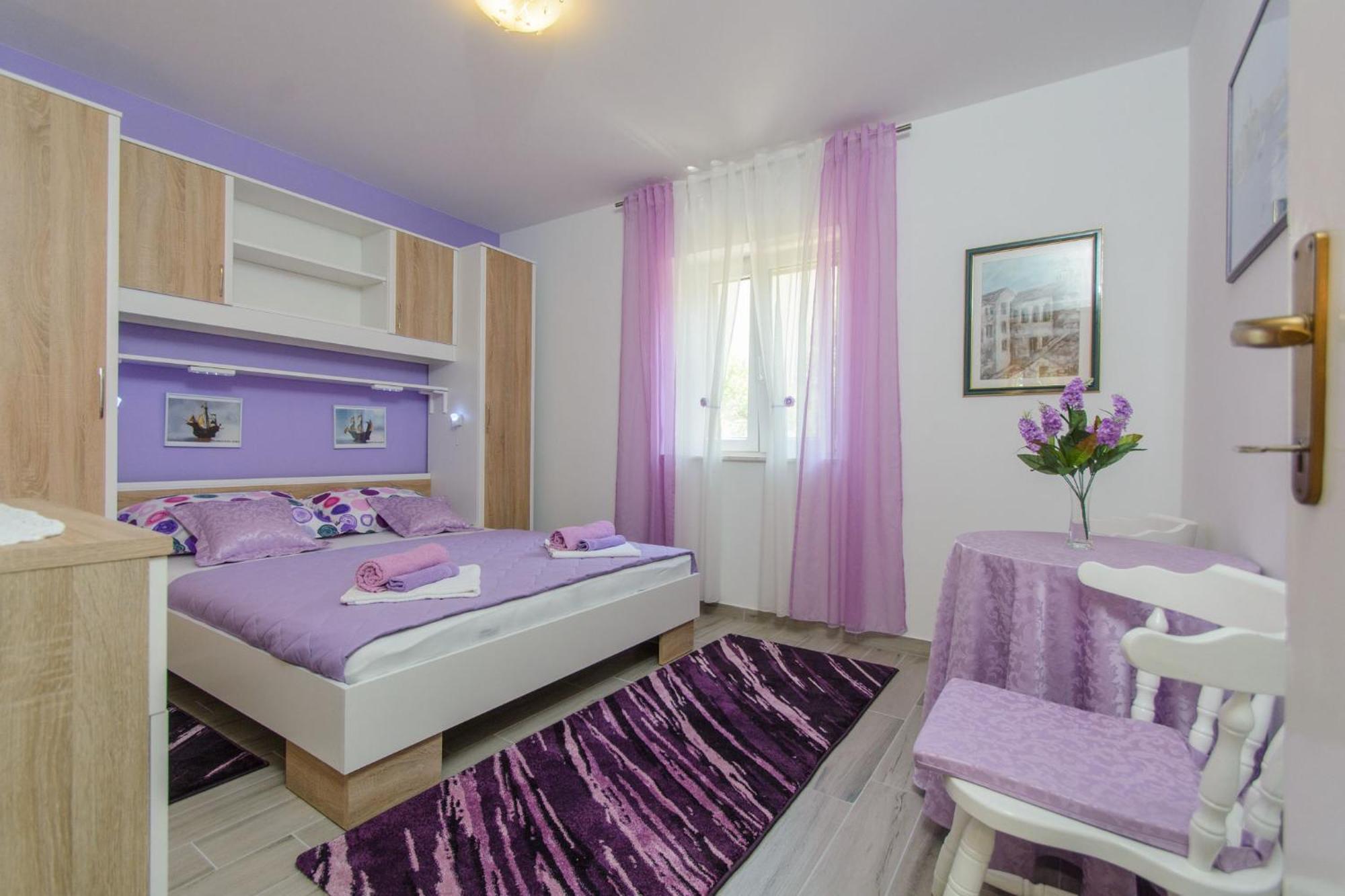 House Mirjana Villa โตรกีร์ ภายนอก รูปภาพ