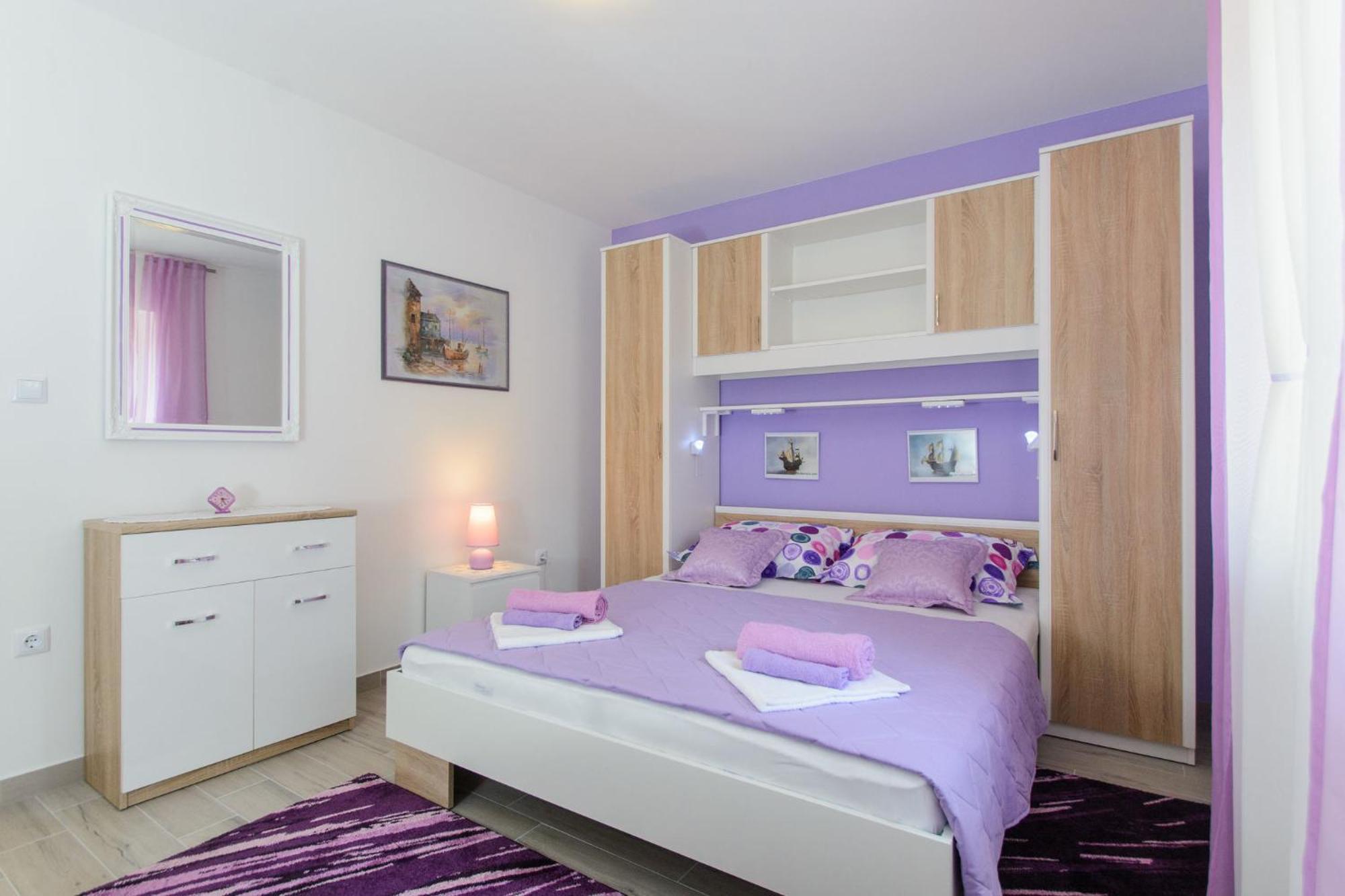 House Mirjana Villa โตรกีร์ ภายนอก รูปภาพ
